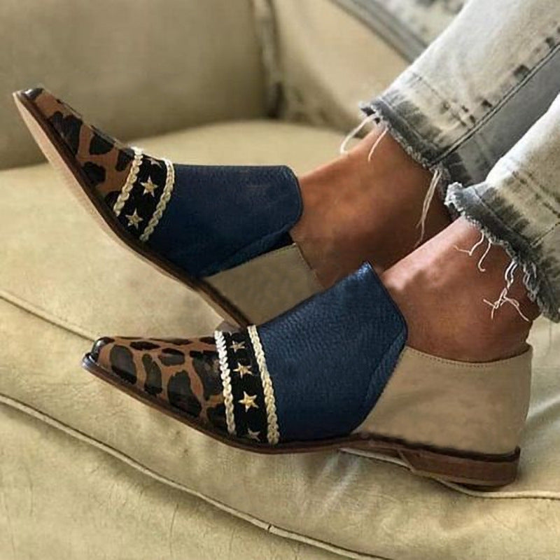 Comfortable Orthopedic Shoes for Daily Wear