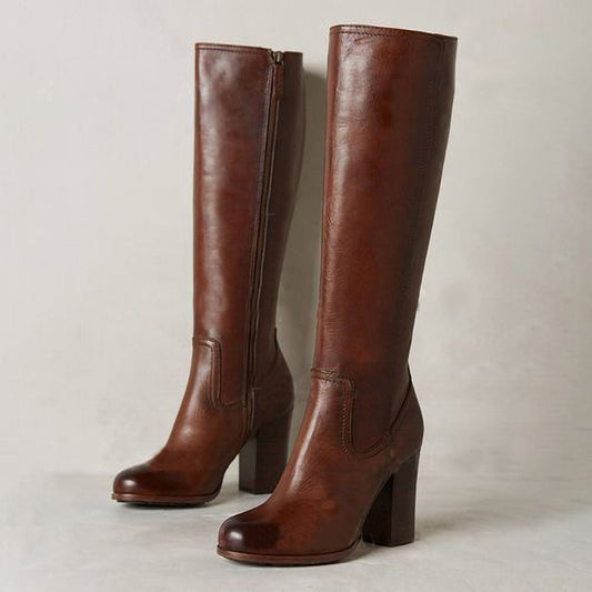 Beautifully Crafted Orthopedic Boots