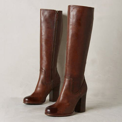 Beautifully Crafted Orthopedic Boots