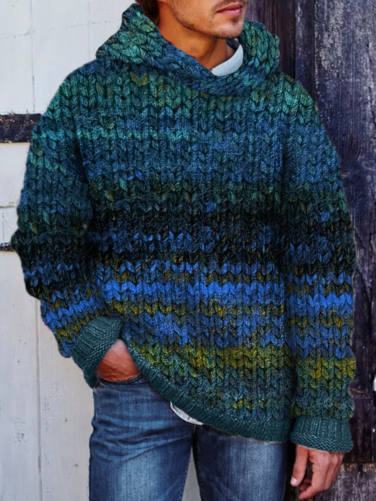 Thoughtfully Designed Jumper