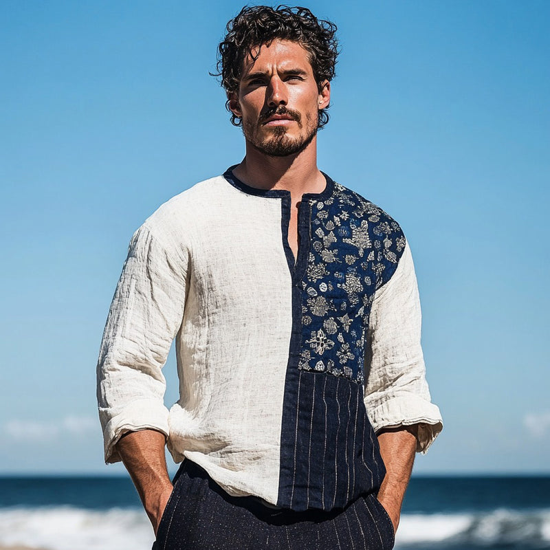 Classic Designed Shirt