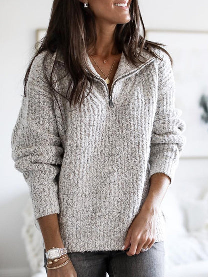 Classic Vintage Jumper