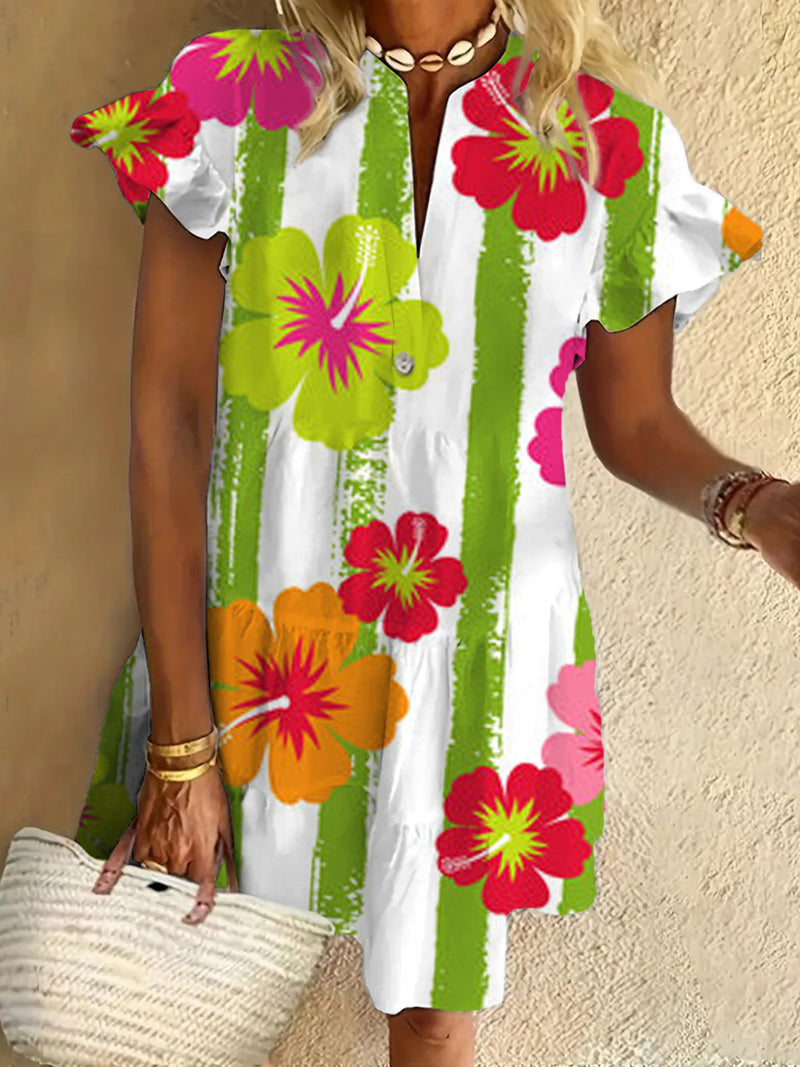 Thoughtfully Designed Dress