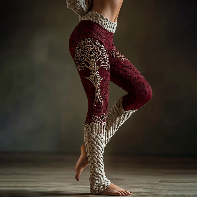 Timeless Vintage Style Garment