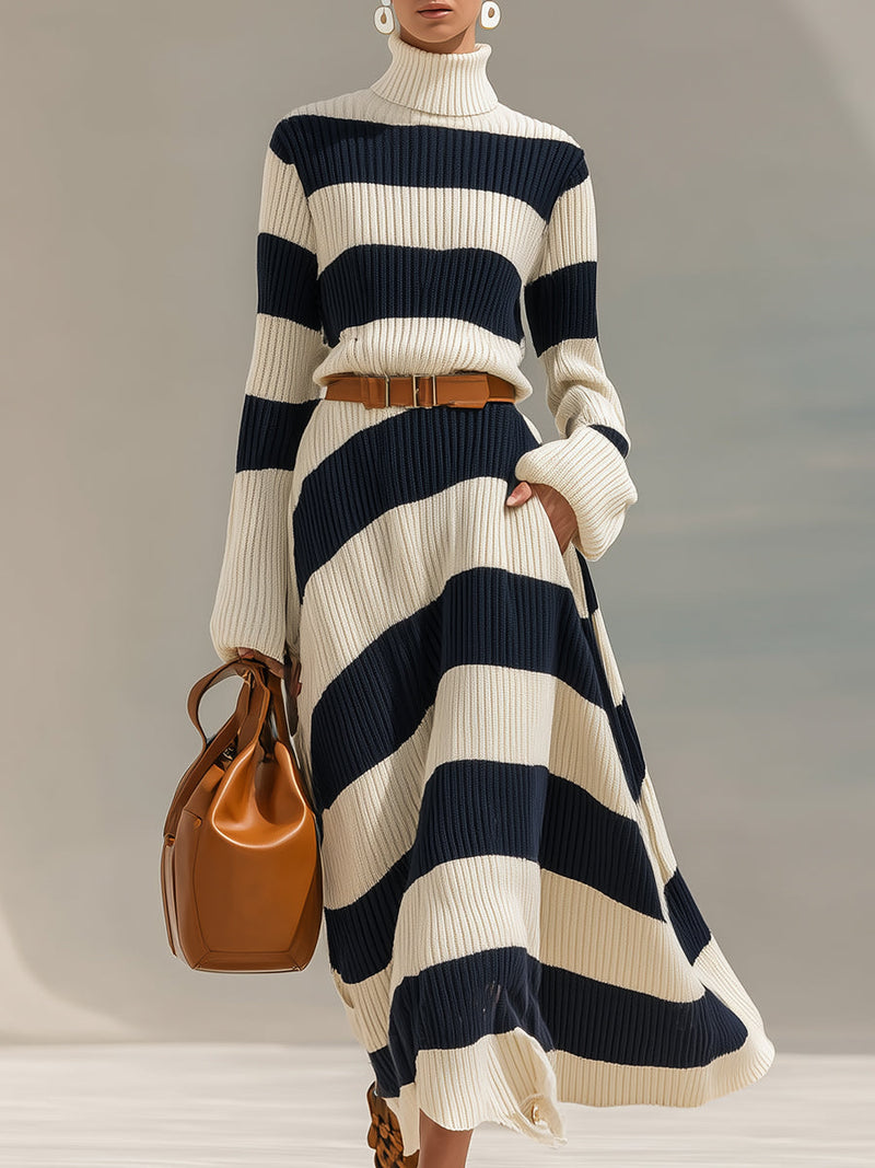 Classic Vintage Dress