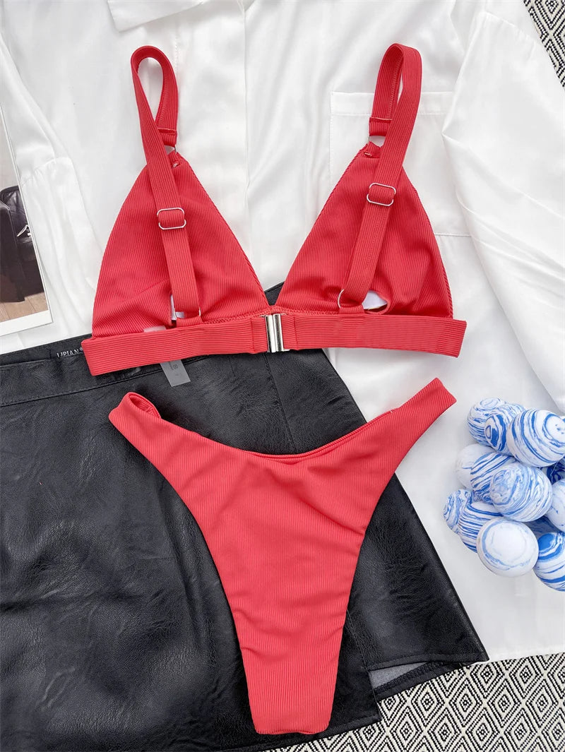 Hilda® | and Versatile Bikini