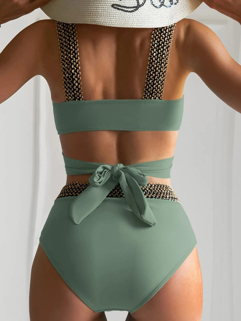 Fortunata® | the Effortless and Bikini