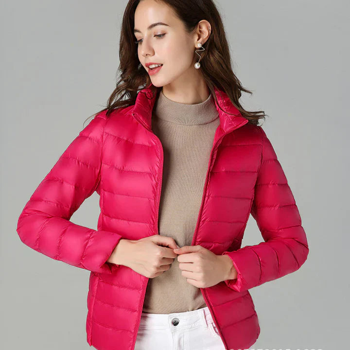 Beautifully Crafted Jacket