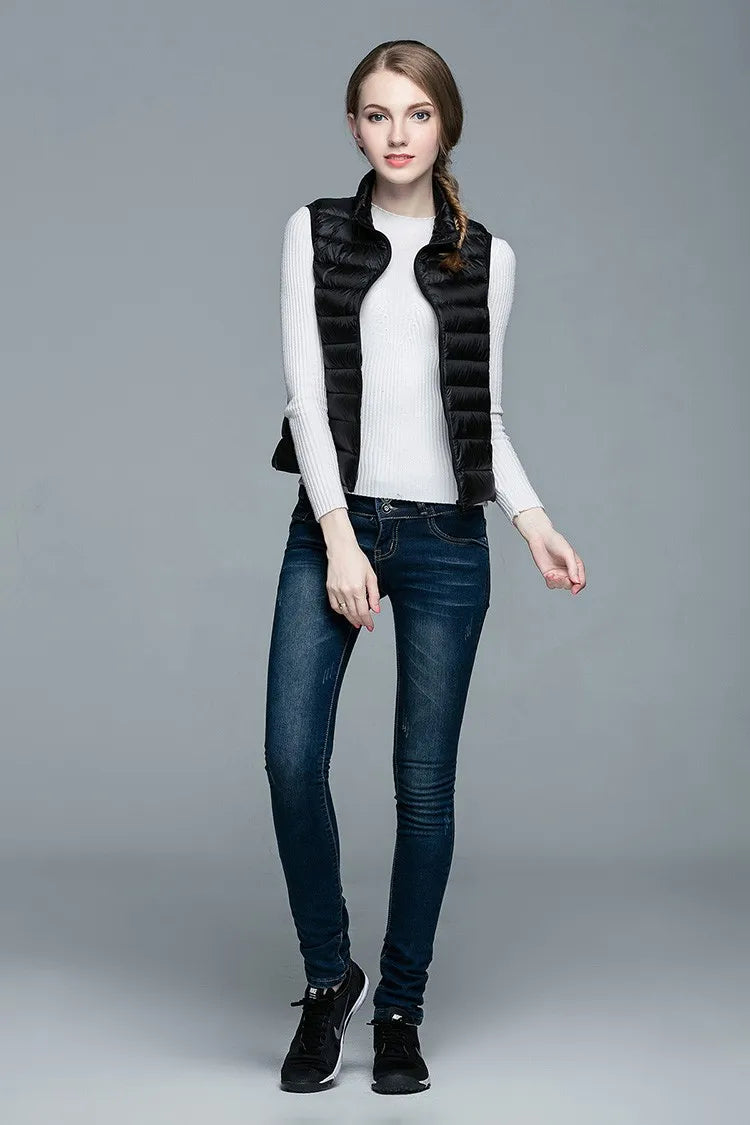 Timeless Vintage Style Jacket