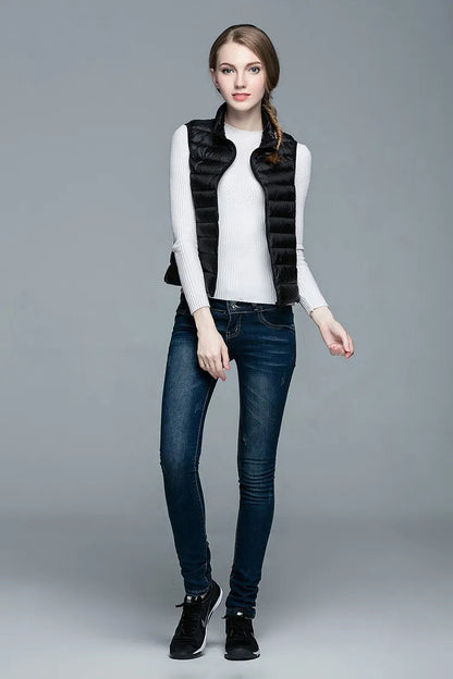 Timeless Vintage Style Jacket