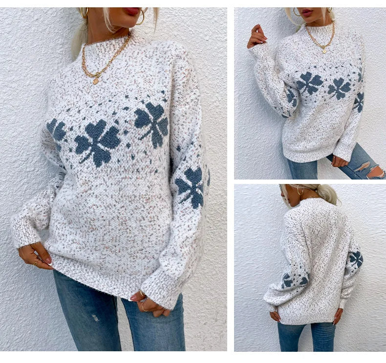 Classic Vintage Jumper