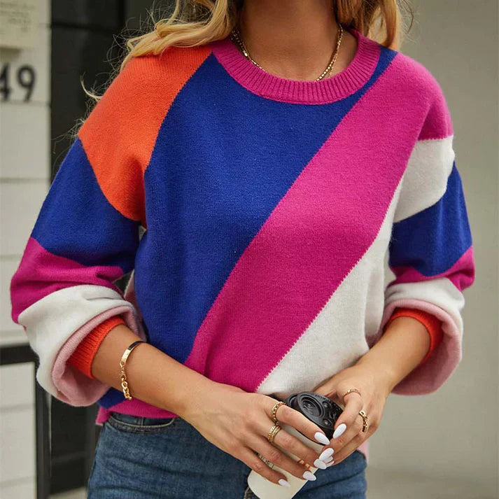Vintage Inspired Jumper