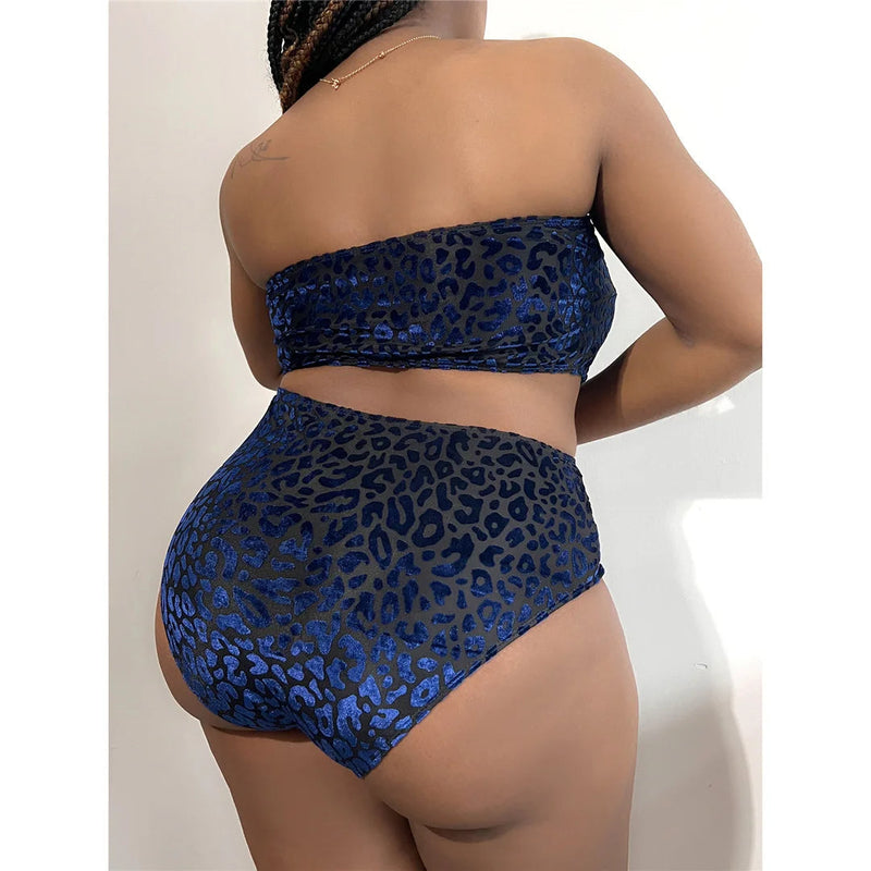 Estefanía® | Relaxed and Stylish Bikini