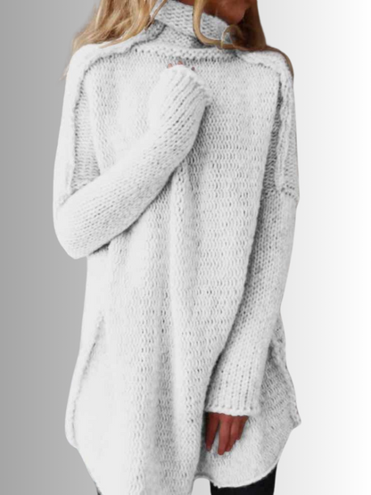 Elegantly Designed Jumper