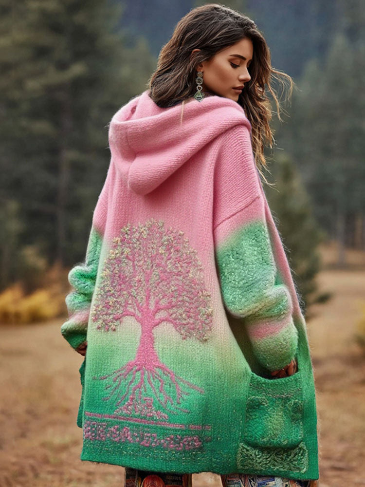 Thoughtfully Designed Cardigan