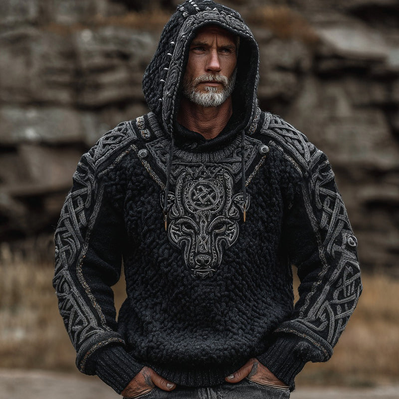 Gracefully Designed Jumper