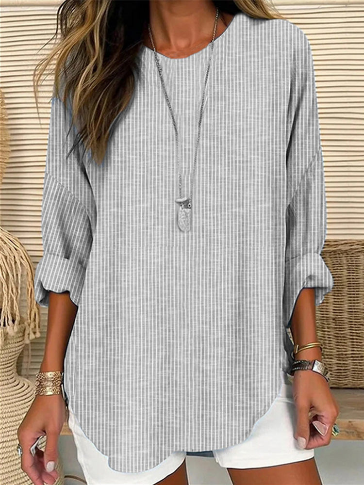 Thoughtfully Designed Garment