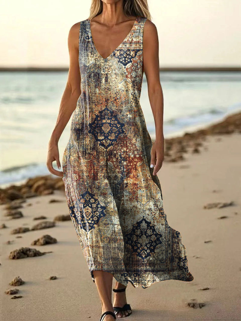 Classic Vintage Dress