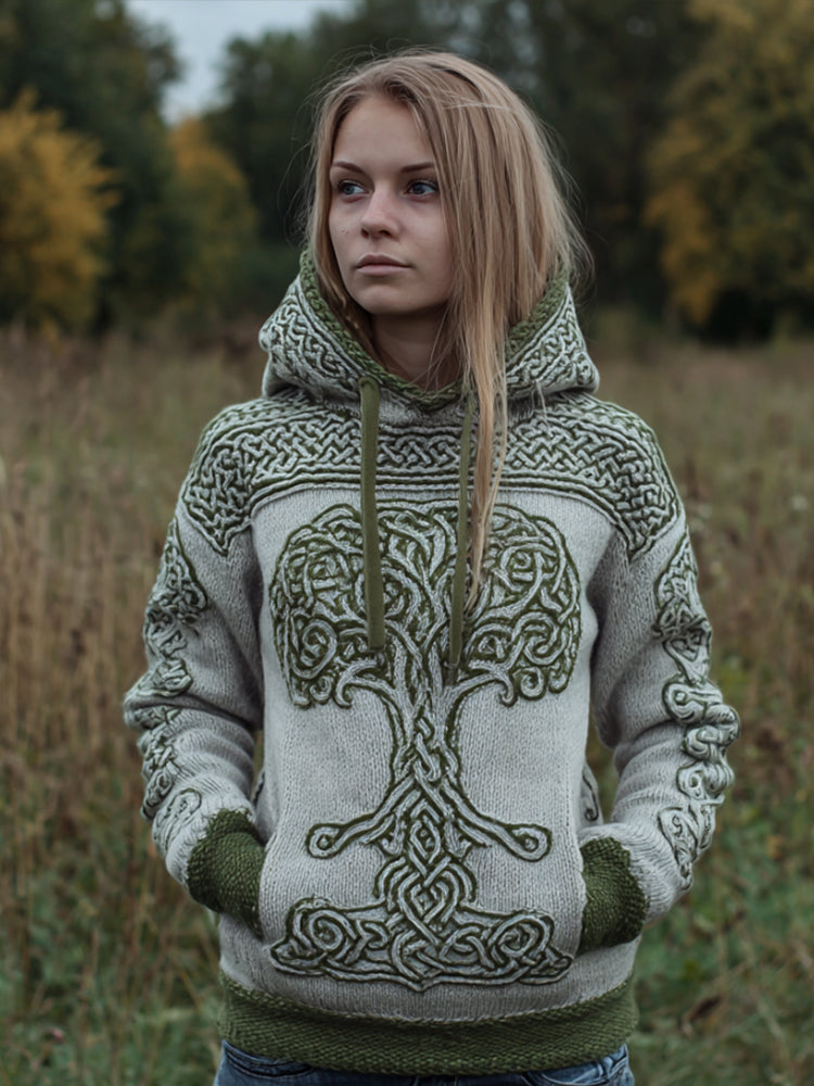 Vintage Inspired Jumper
