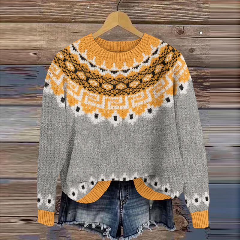 Classic Vintage Jumper