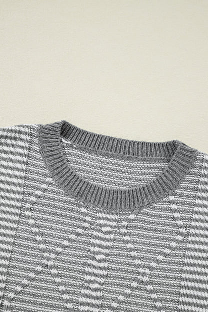 Beautifully Crafted Jumper