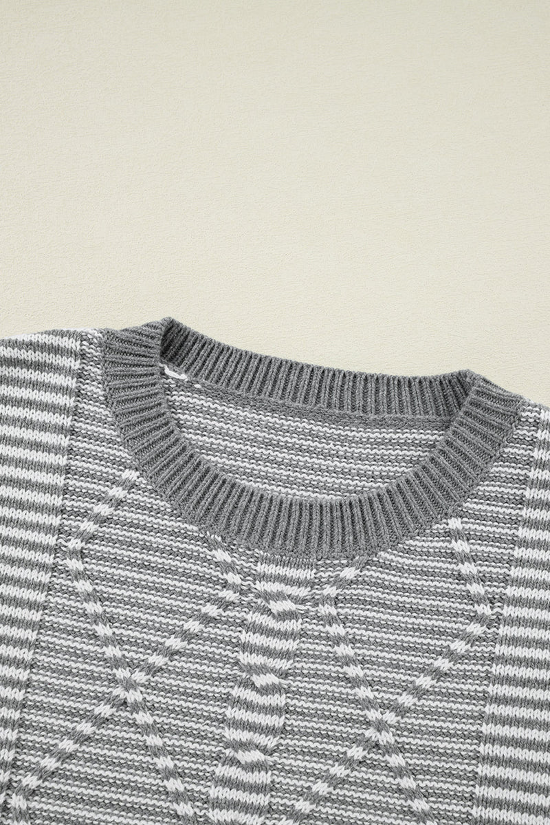 Beautifully Crafted Jumper