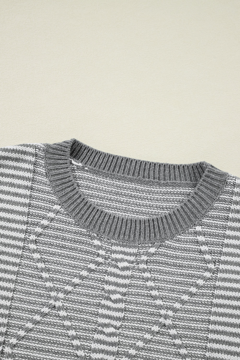 Vintage Inspired Jumper