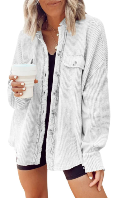 Classic Designed Jacket