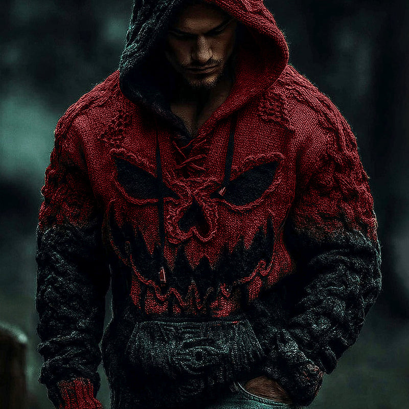 Classic Designed Jumper