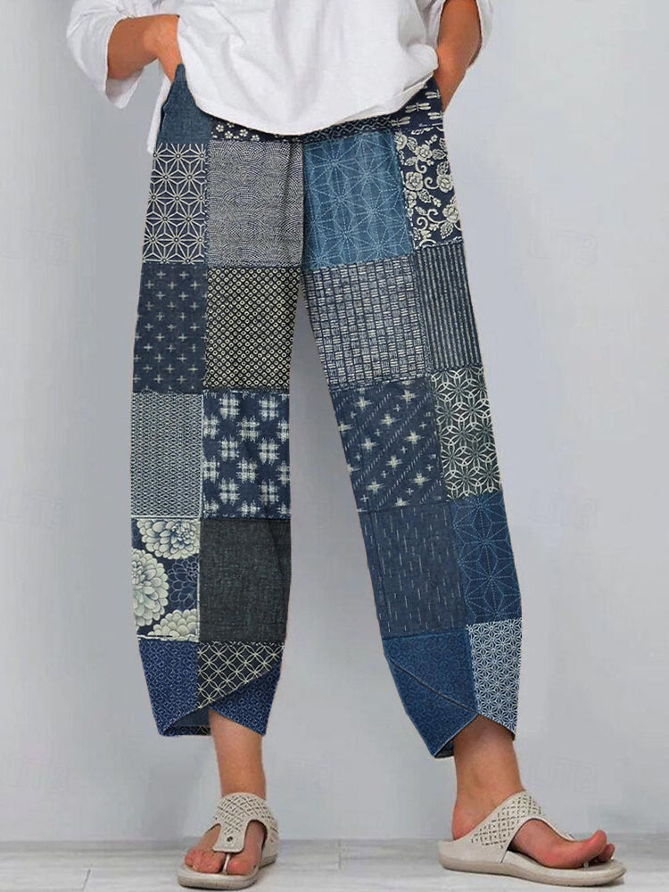 Classic Vintage Trousers