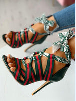 Classic Orthopedic Sandals with Timeless Style