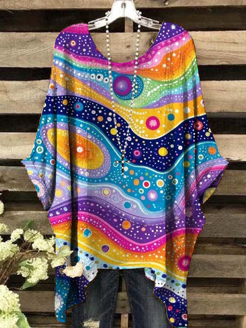 Classic Vintage Top