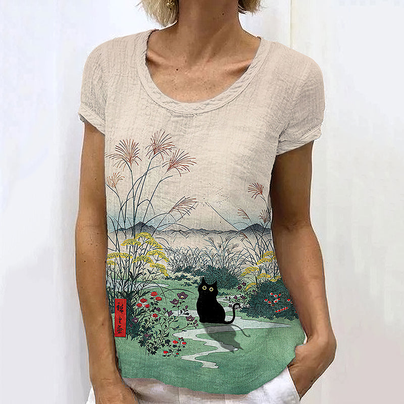 Elegantly Designed Shirt