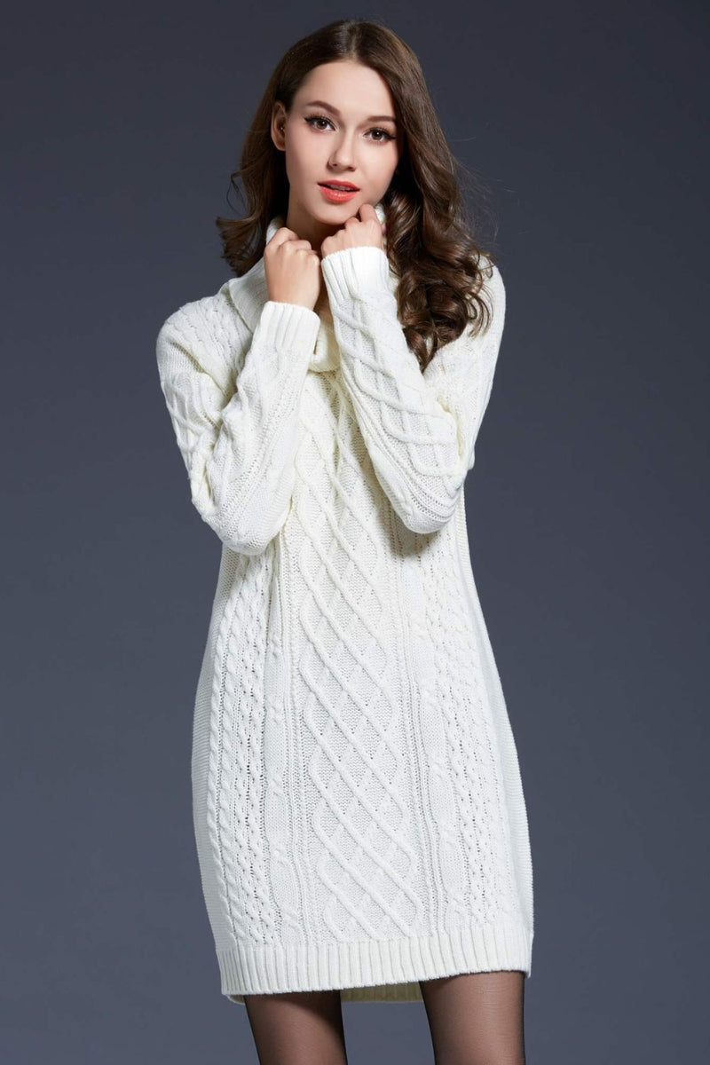 Classic Designed Jumper