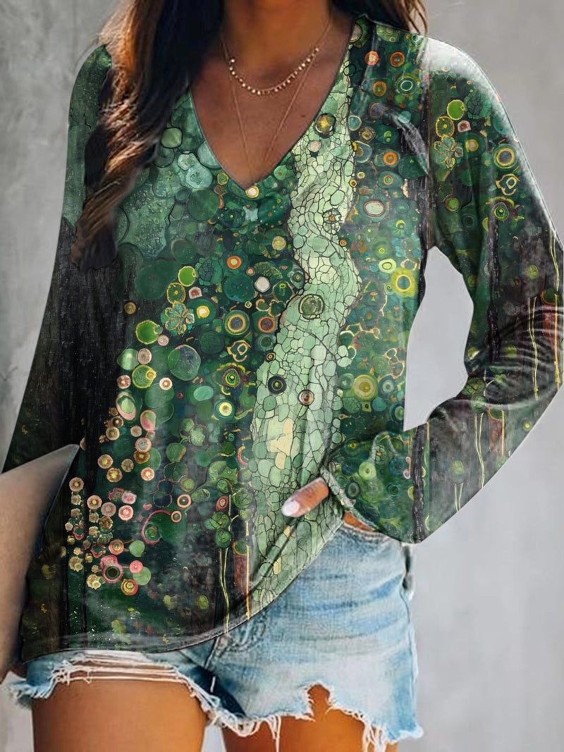 Gracefully Designed Top