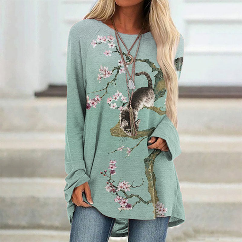 Vintage Inspired Garment