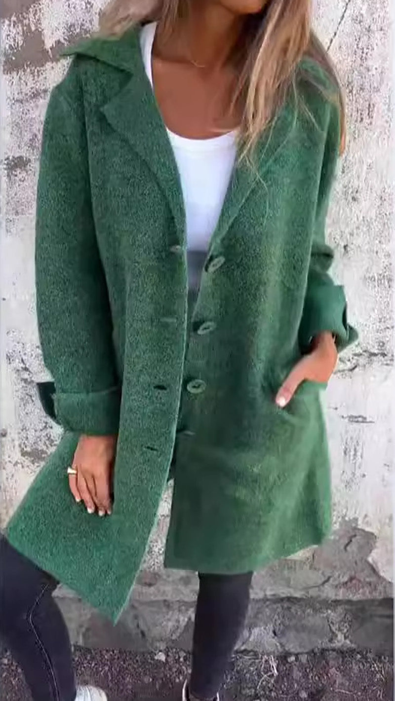 Vintage Inspired Coat