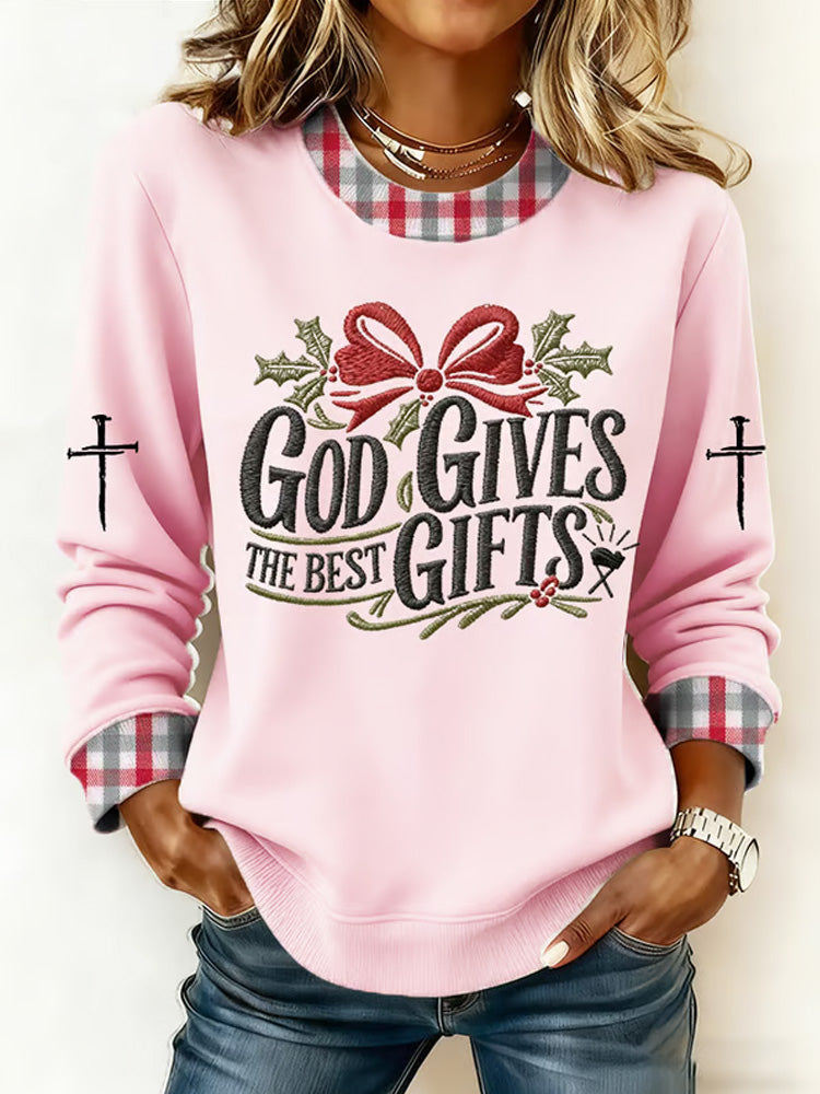 Gracefully Designed Shirt