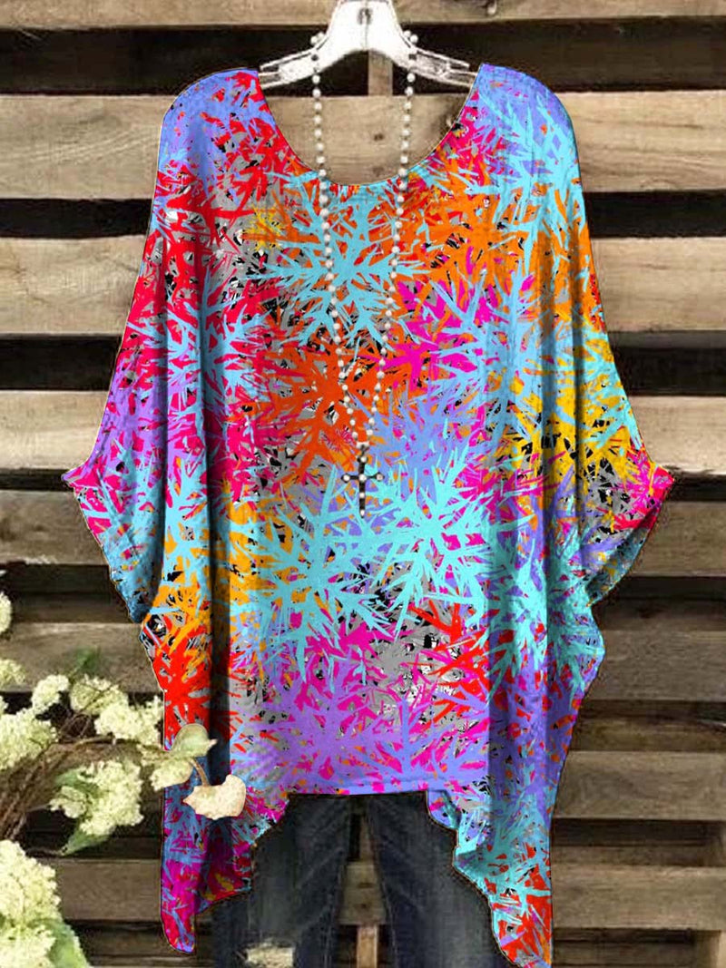 Classic Vintage Top