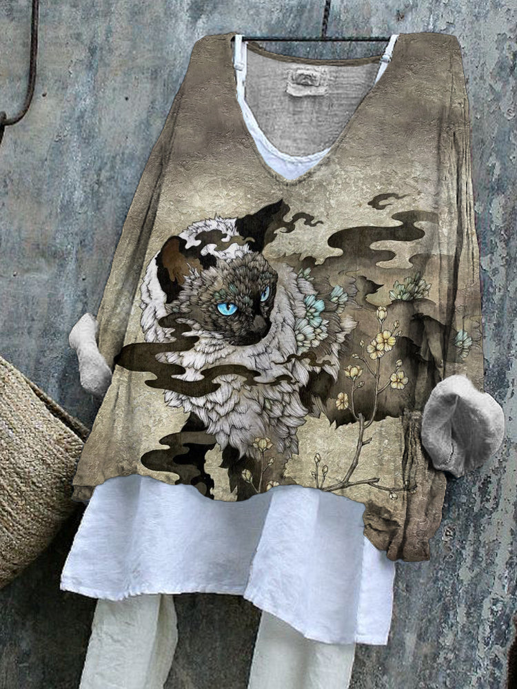 Elegantly Designed Garment