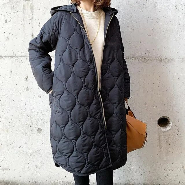 Elegantly Designed Coat