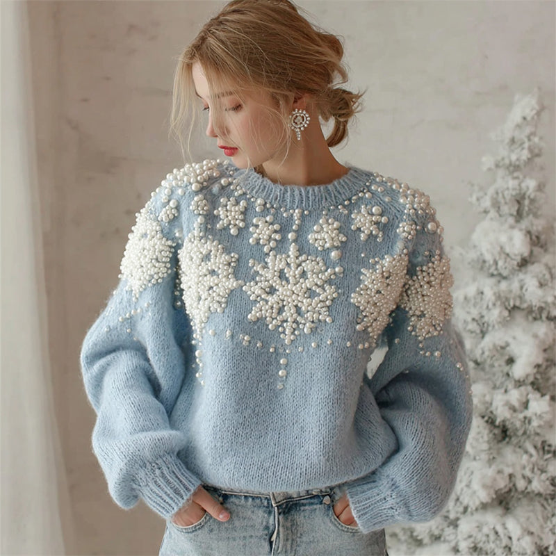 Classic Designed Jumper