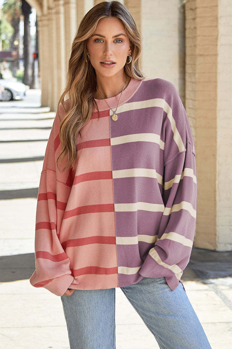 Timeless Vintage Style Jumper