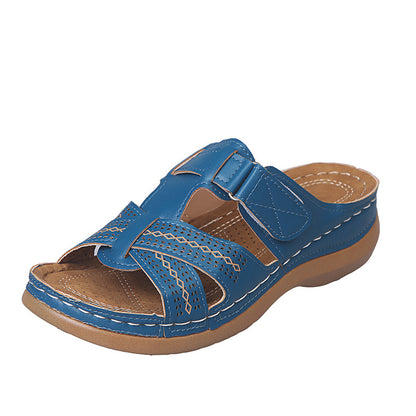 Beautifully Crafted Orthopedic Sandals