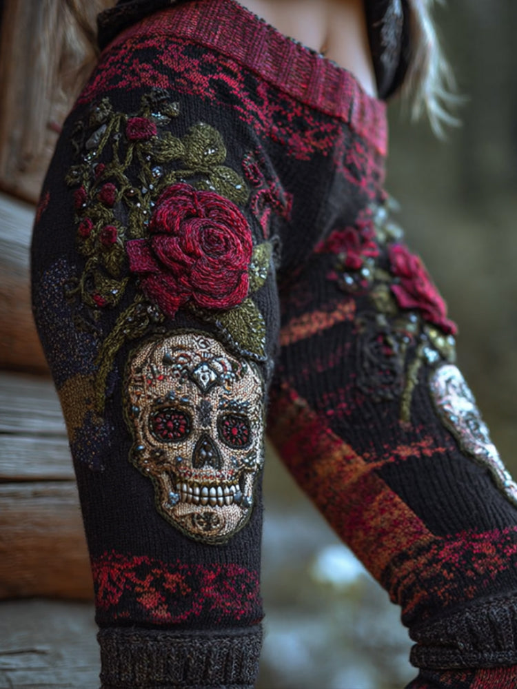 Vintage Inspired Garment