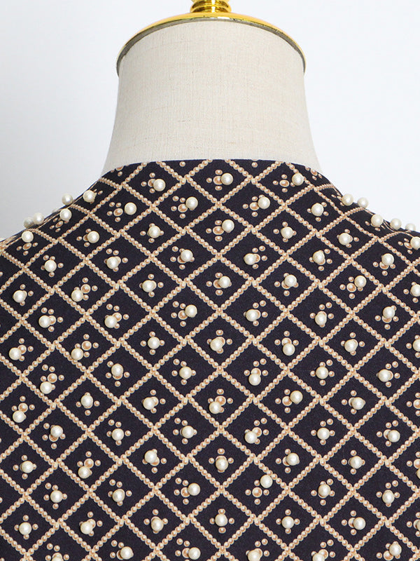 LM | Blazer with lightness and chic