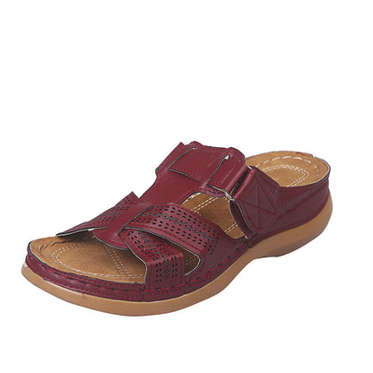 Beautifully Crafted Orthopedic Sandals