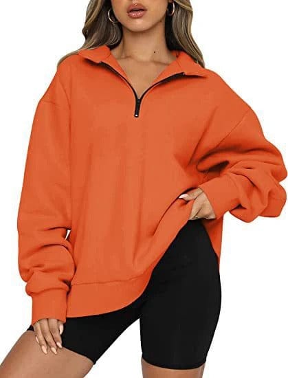 Thoughtfully Designed Jumper