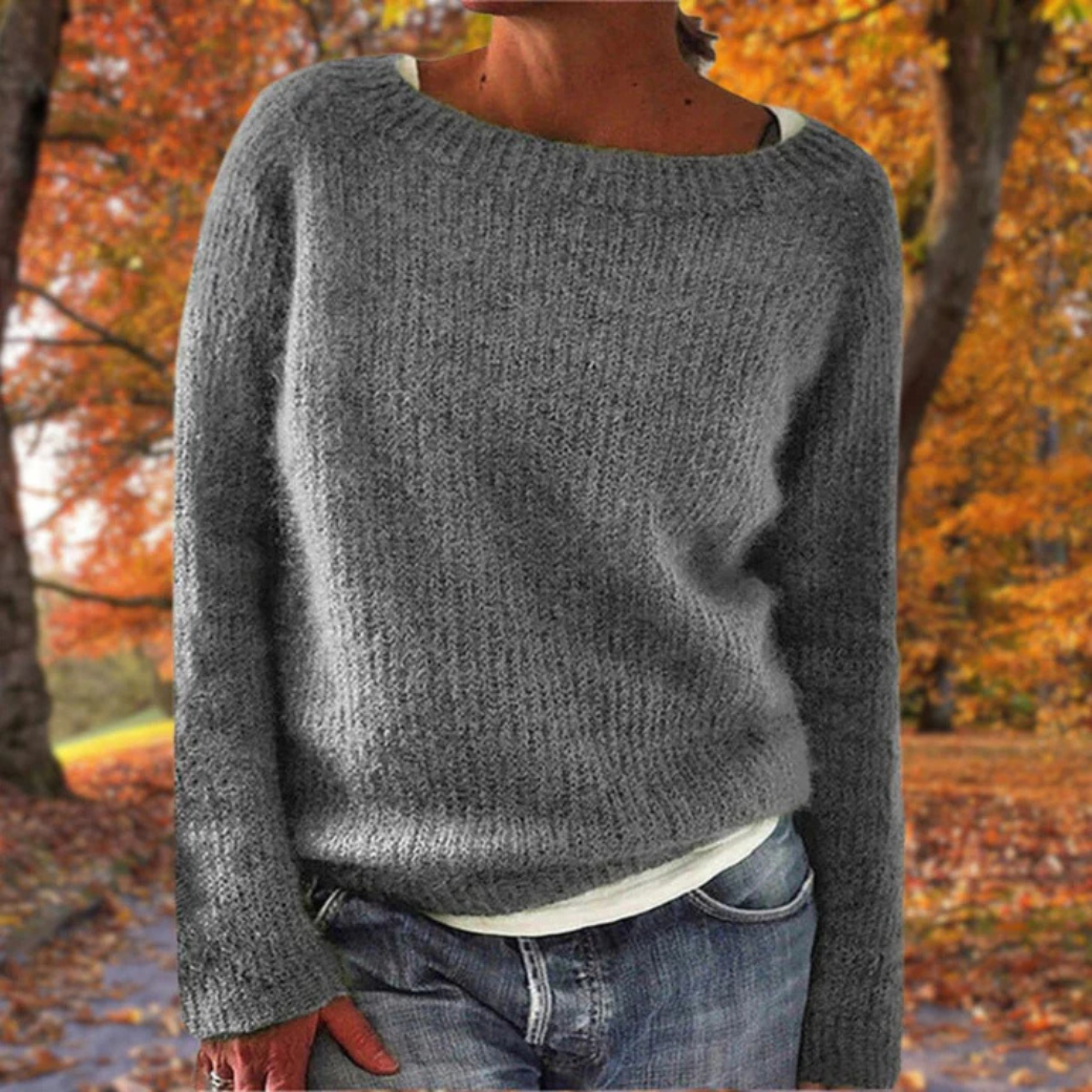 Elegantly Designed Jumper