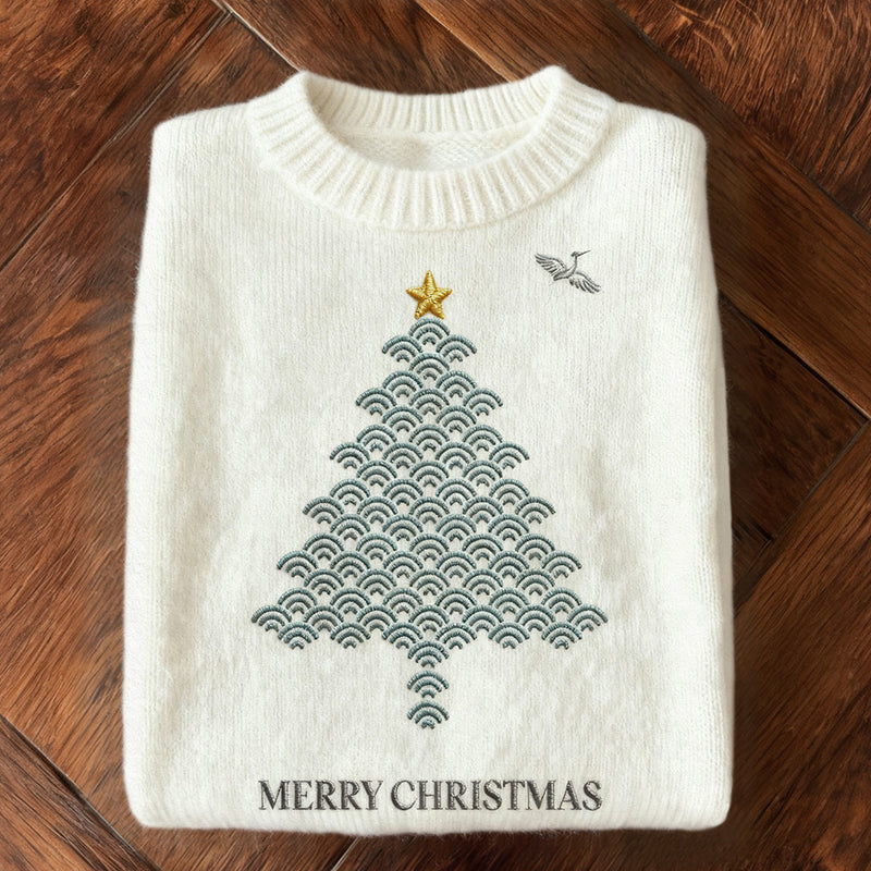 Elegantly Designed Jumper